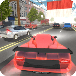 ikon SPEED RACING : ARCADE RACING