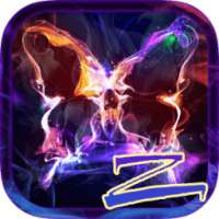 Butterflies - ZERO Launcher