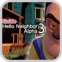 Hello Secret Neighbor Alpha Halloween Walktrough APK Download 2023 - Free -  9Apps