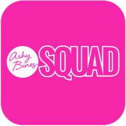 Ashy Bines Squad आइकन