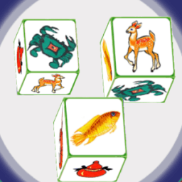 Cầu Cua Tôm Cá 2017 icon