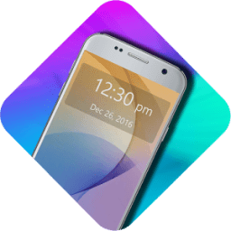 Launcher for Galaxy J7 Prime आइकन