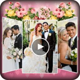 Wedding Video Maker