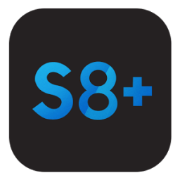 S8 edge Wallpapers HD आइकन