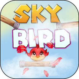 ikon Sky Bird Game