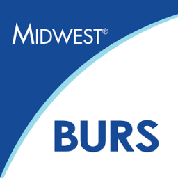 Midwest Bur Advisor icon