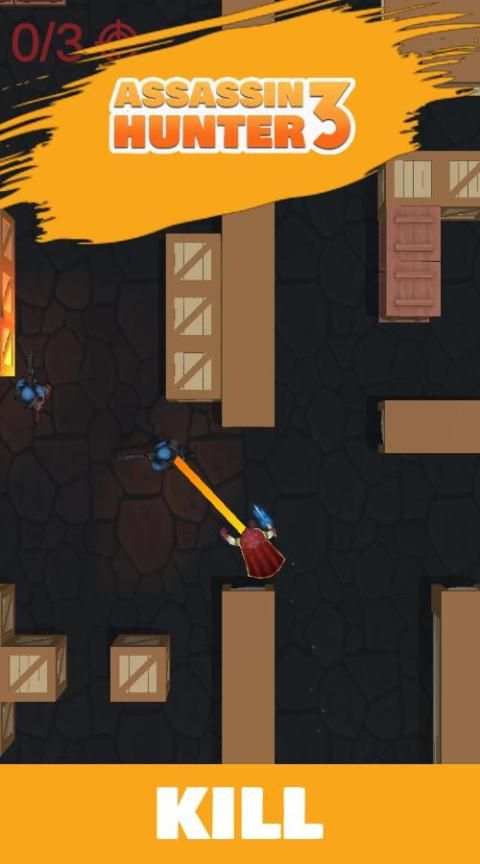 Hunter Assassin 3 screenshot 3