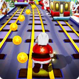 Subway Surf Runner 2020 : Special Edition