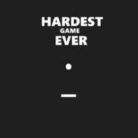 THE HARDEST GAME EVER
