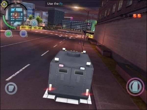 New Gangstar Vegas Guide screenshot 2