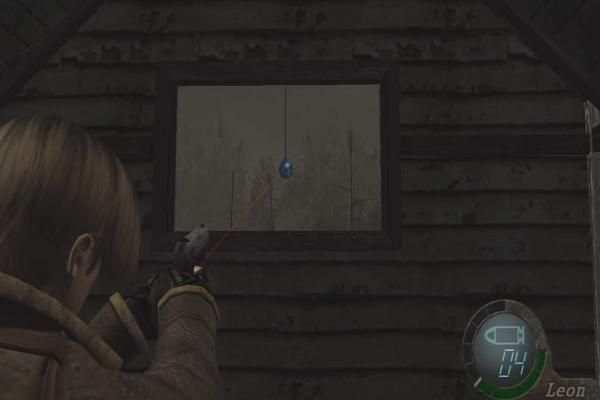 Guide For Resident Evil 4 screenshot 3
