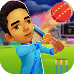 Cricket Boy：Champion आइकन