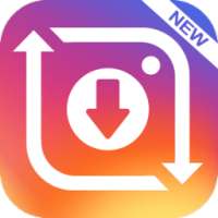 Repost-it Repost For Instagram