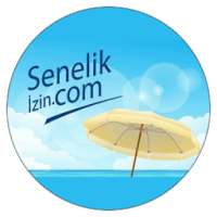 Senelikİzin.Com on 9Apps