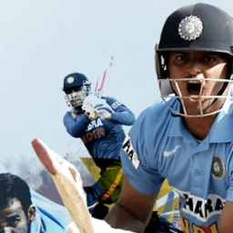 Play Cricket T20 Pro 2017 icon