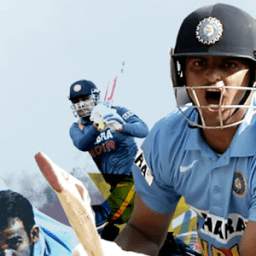 Play Cricket T20 Pro 2017 1.0