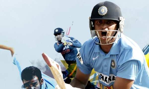 Play Cricket T20 Pro 2017 screenshot 2
