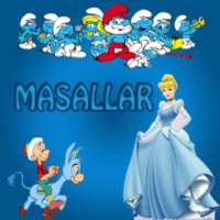 Masallar on 9Apps