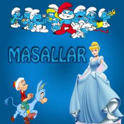 Masallar 1.0
