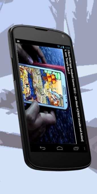 Guide for Temple Run 2 скриншот 2