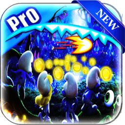 * Super Smurf Adventure иконка