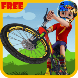 ikon Shiva Adventure Game