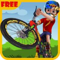 Shiva Adventure Game
