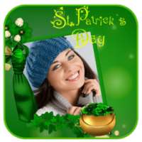 St Patricks Day Photo Frames on 9Apps