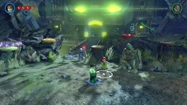 New * Lego Batman 3 Tips screenshot 3