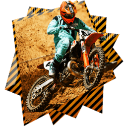 ikon Extreme Motorbike Stunt Racing