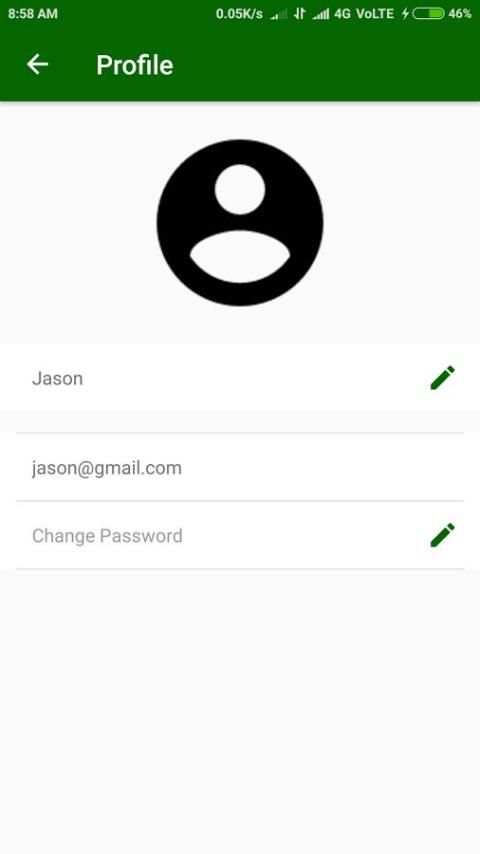 Tele Messenger screenshot 2