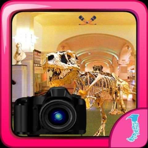 Camera Museum Escape screenshot 10