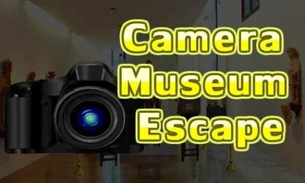 Camera Museum Escape screenshot 1
