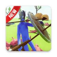 New Totally Accurate Battle