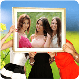 Frames Photo Editor आइकन