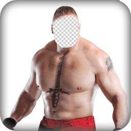 Photo Frame For WWE иконка