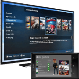 Miracast Screen Mirroring Wifi иконка