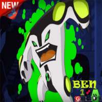 Best Cheat Ben 10 2017