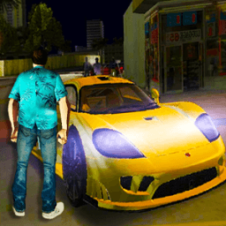 Cheats Codes for GTA Vice City आइकन