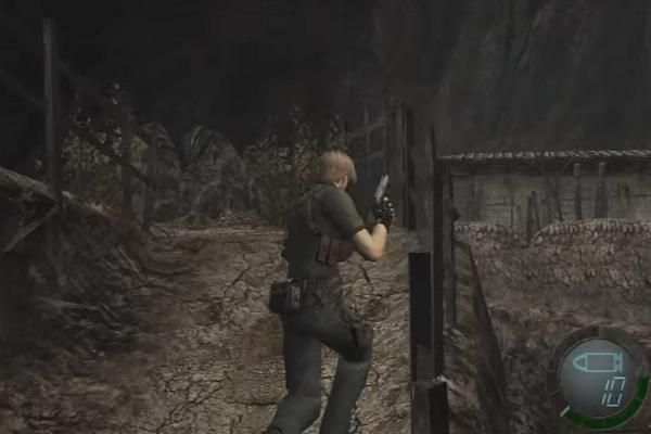 Guide For Resident Evil 4 screenshot 2