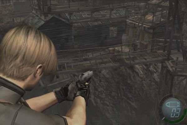 Guide For Resident Evil 4 screenshot 7