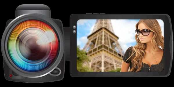 8K zoom Camera скриншот 6