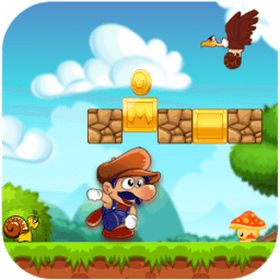 Super Leps Adventure World иконка