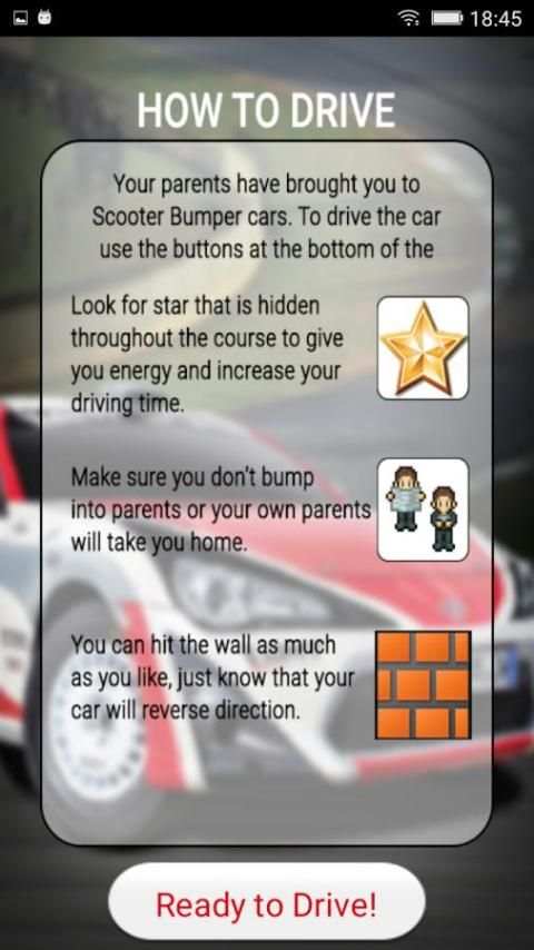 Car Driving screenshot 4