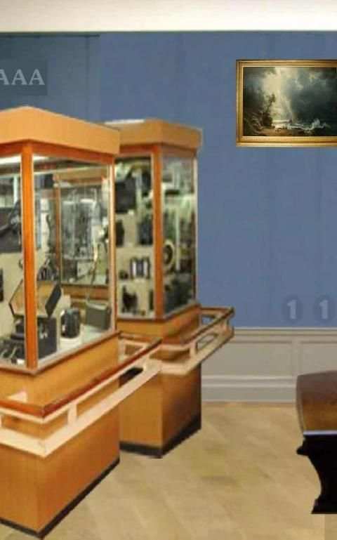 Camera Museum Escape screenshot 6