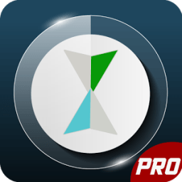 PRO Xender File Transfer Tips иконка