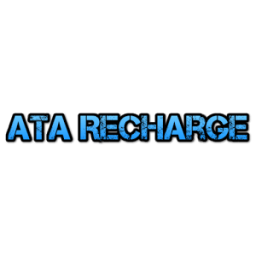 ATA Recharge आइकन