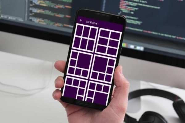 Pip Grid screenshot 3