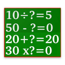 ikon Math Magic for Kids