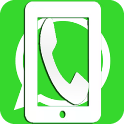 Make WhatsApp on Tablet иконка